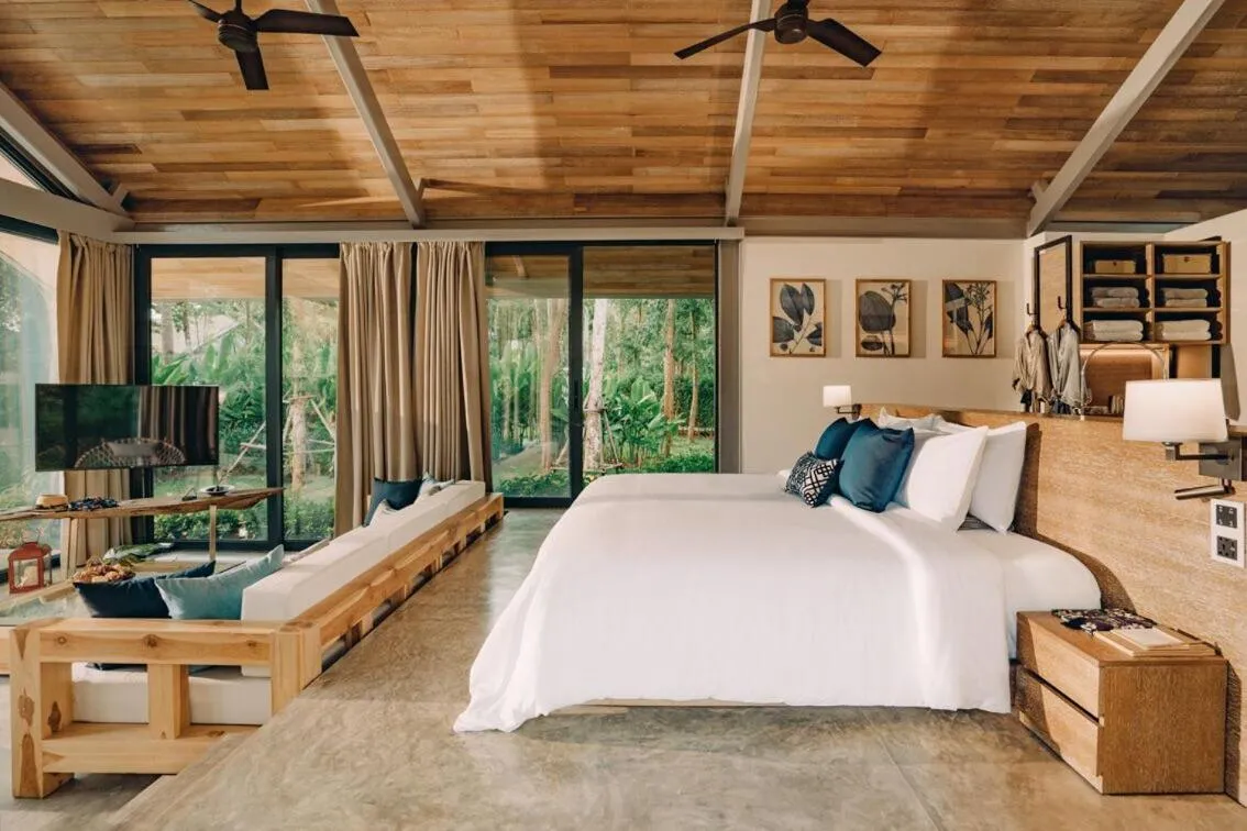 Image 1 of Villa Escape Burasari