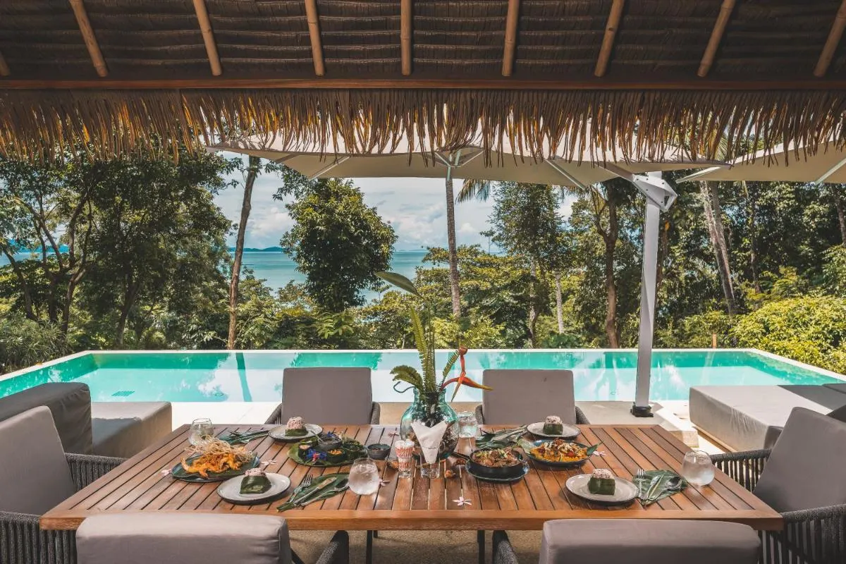 Image 4 of Villa Escape Burasari