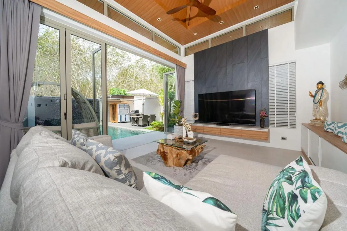 Image 5 of Wilawan villas