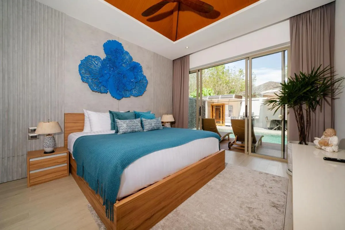 Image 1 of Wilawan villas