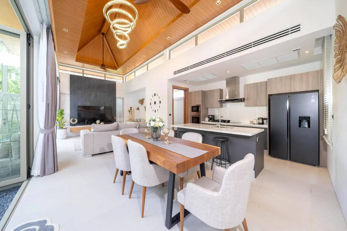 Image 4 of Wilawan villas