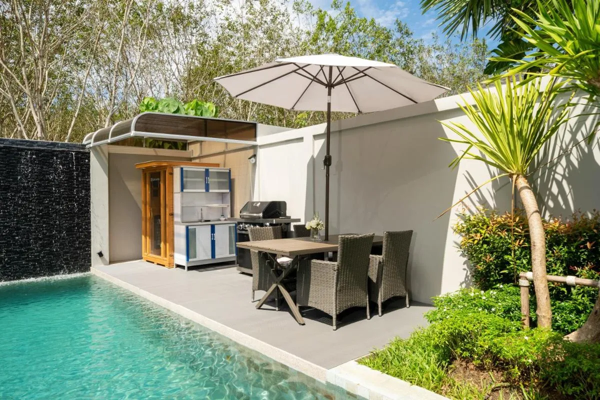 Image 6 of Wilawan villas