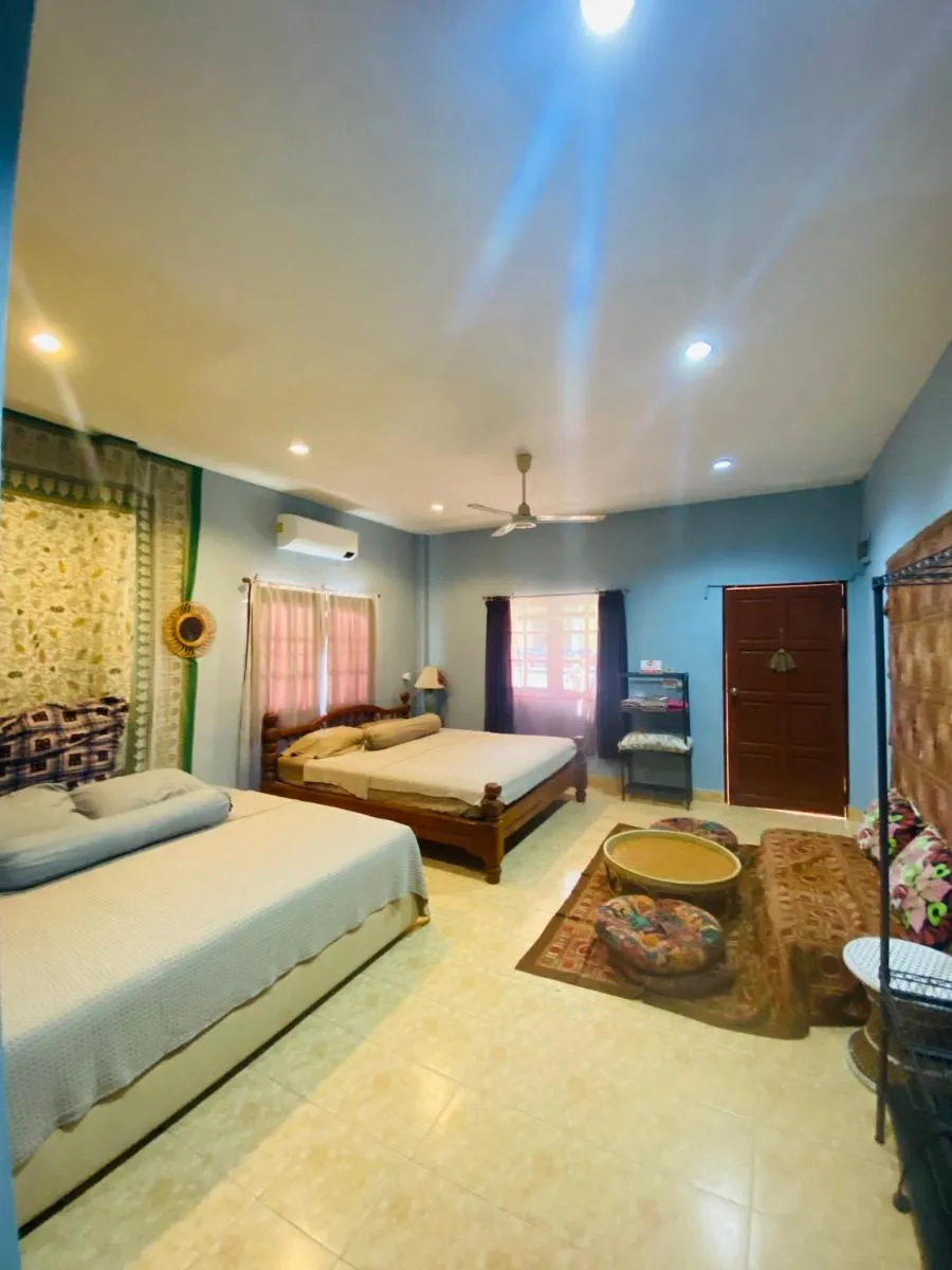 Image 3 of Wizard bungalow at Ya Nui beach