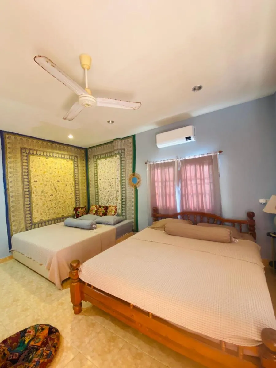 Image 5 of Wizard bungalow at Ya Nui beach