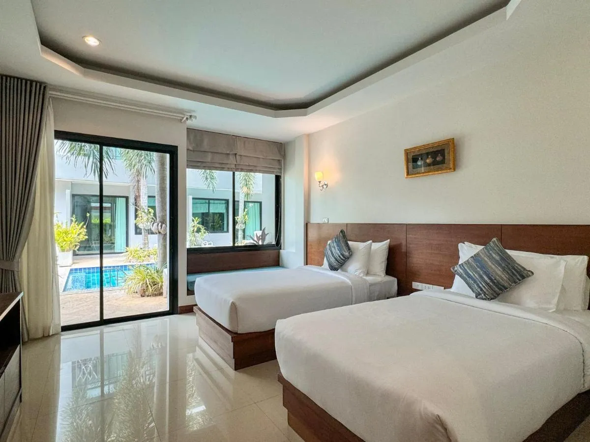Image 6 of XAYA Pool Access Resort – Phuket