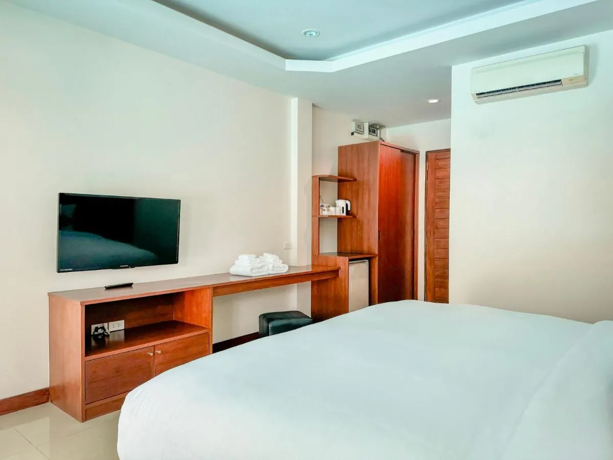 Image 5 of XAYA Pool Access Resort – Phuket