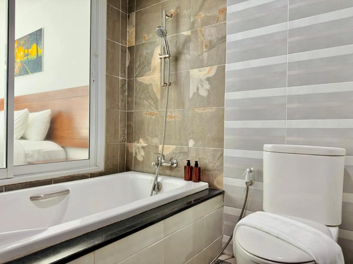 Image 2 of XAYA Pool Access Resort – Phuket