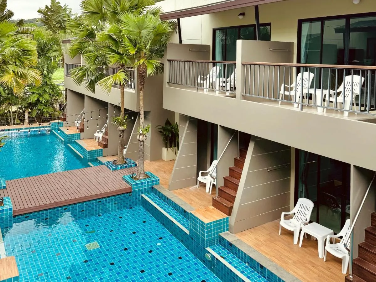 Image 3 of XAYA Pool Access Resort – Phuket