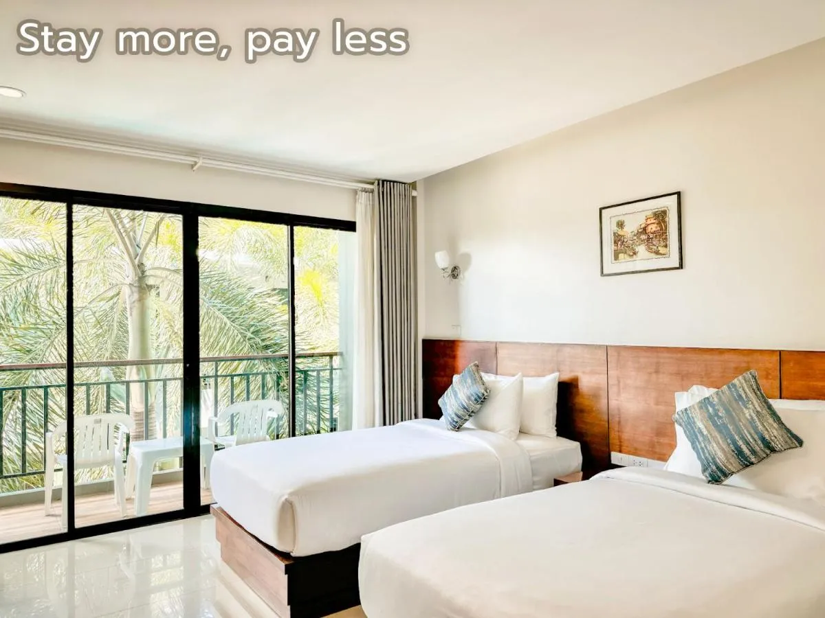 Image 1 of XAYA Pool Access Resort – Phuket