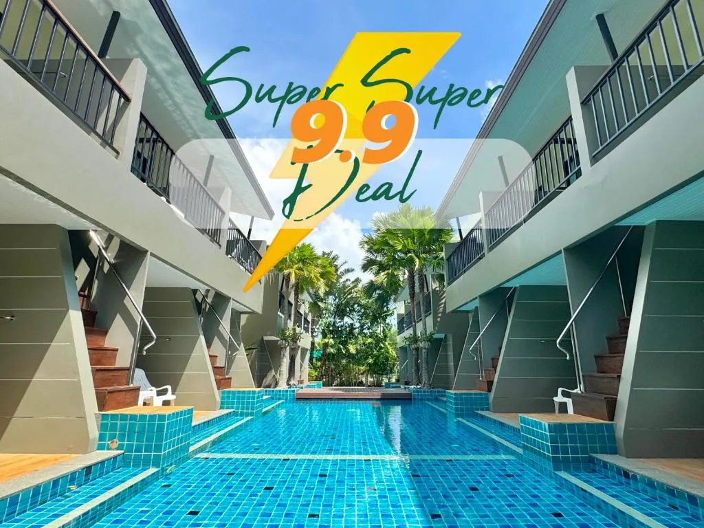 Image of XAYA Pool Access Resort – Phuket