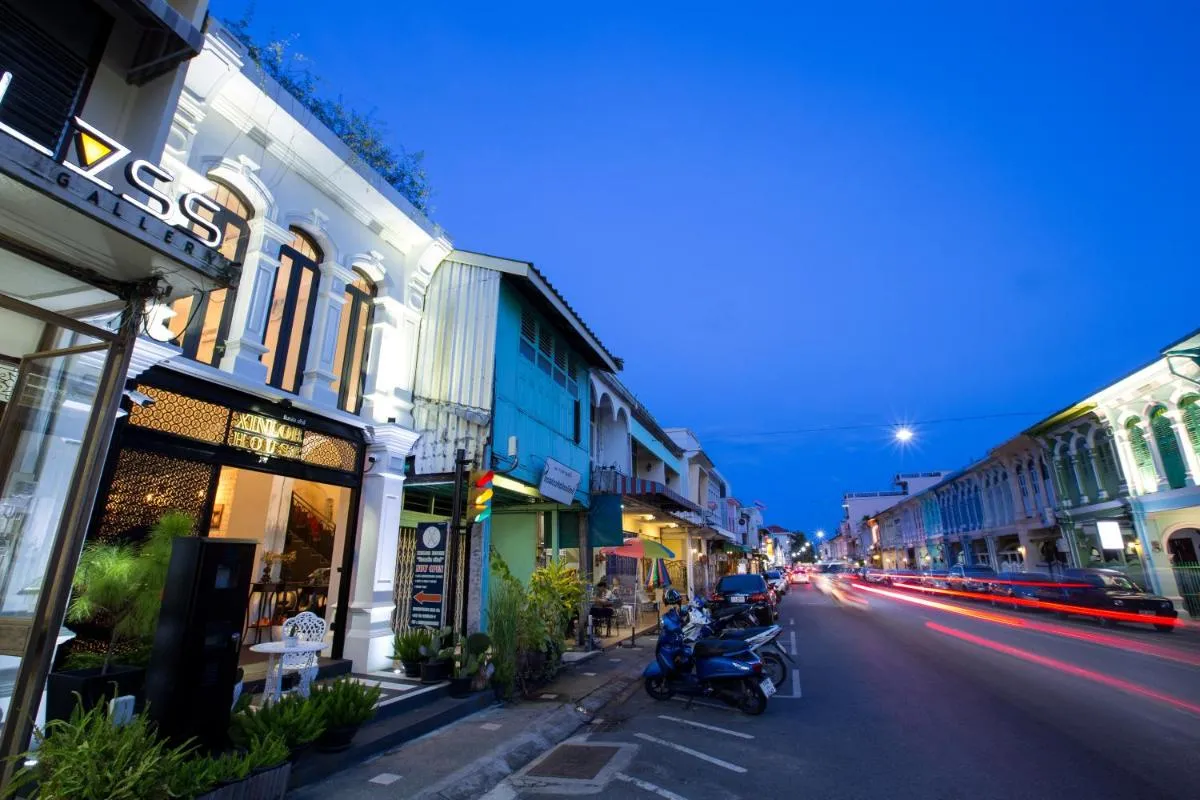 Image 6 of Xinlor House – Phuket Old Town