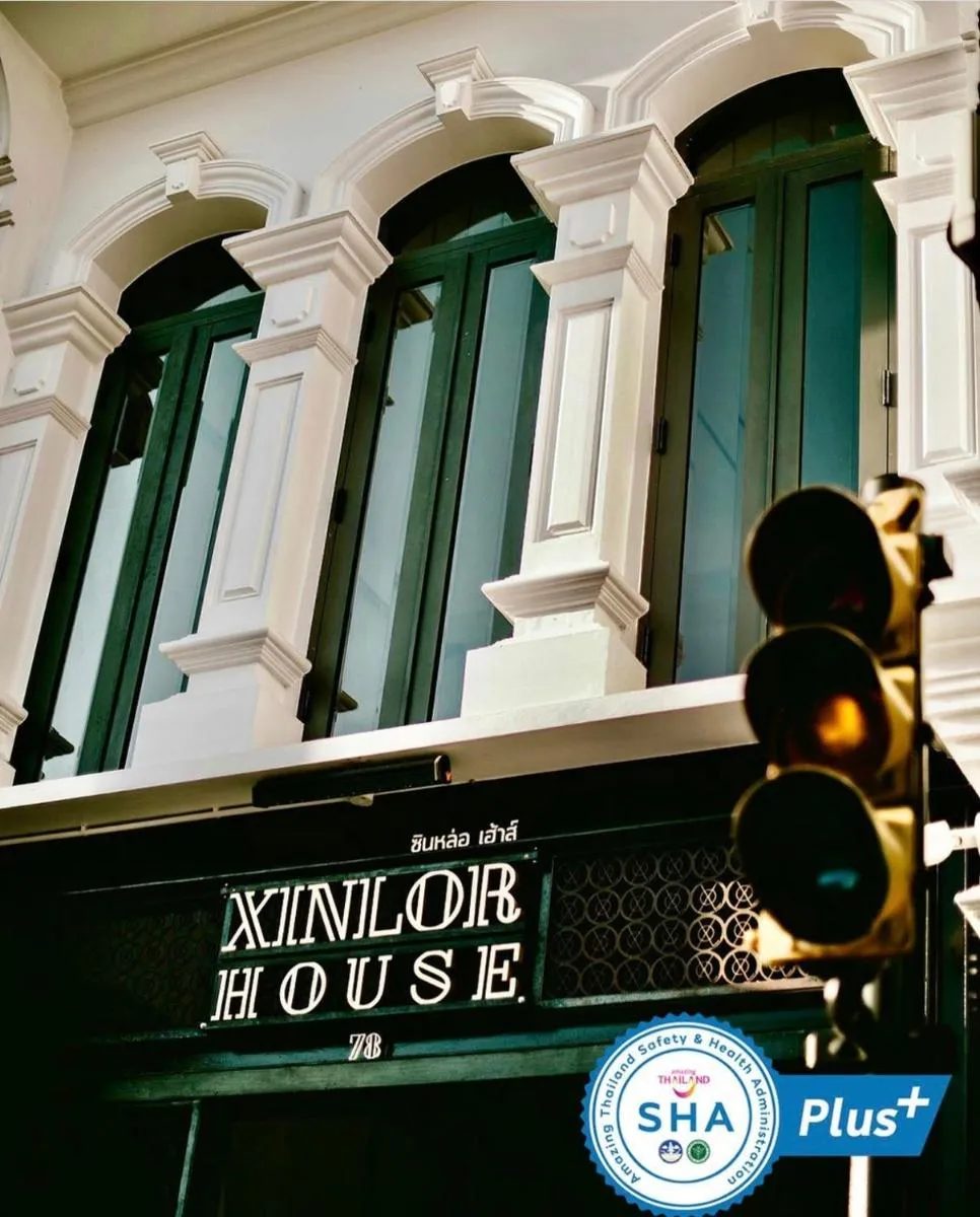 Image 5 of Xinlor House – Phuket Old Town