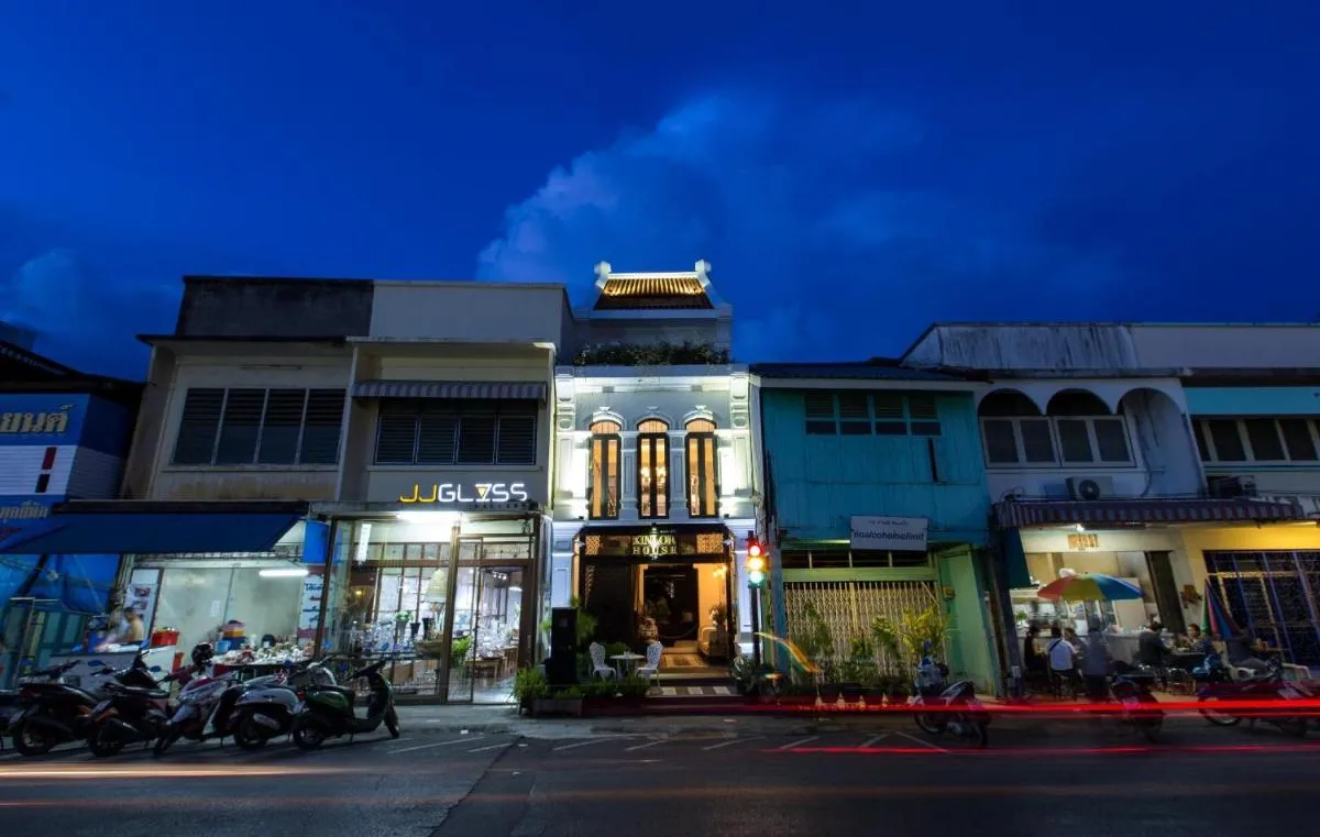Image 4 of Xinlor House – Phuket Old Town