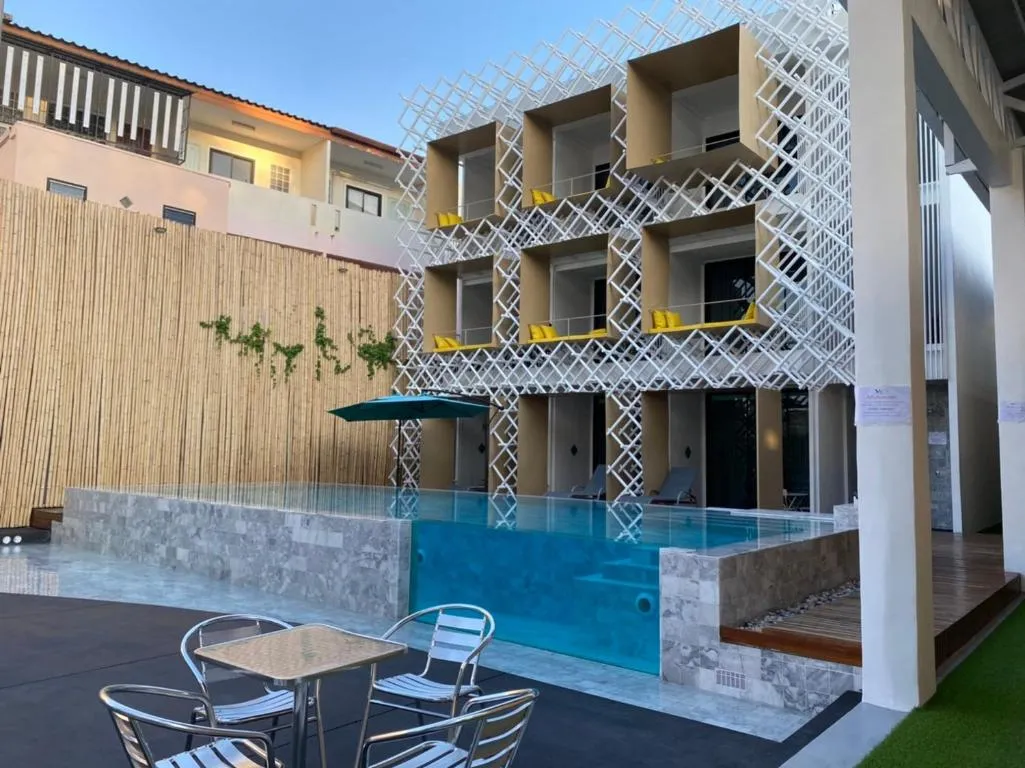 Image of Yanud Residence