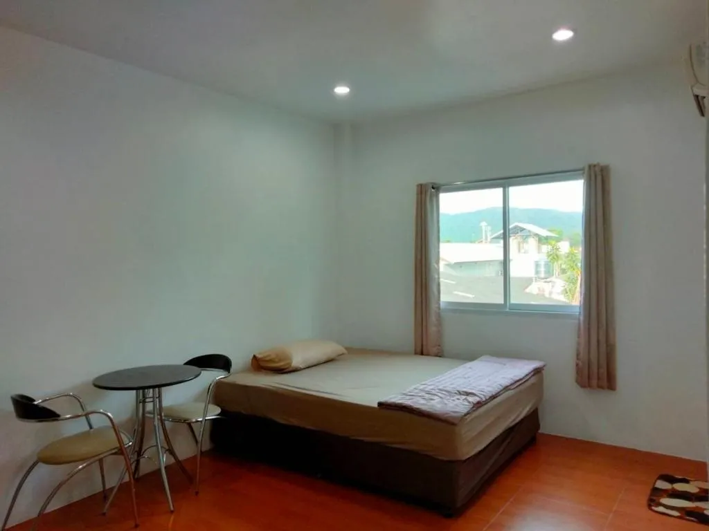 Image of mom’s home