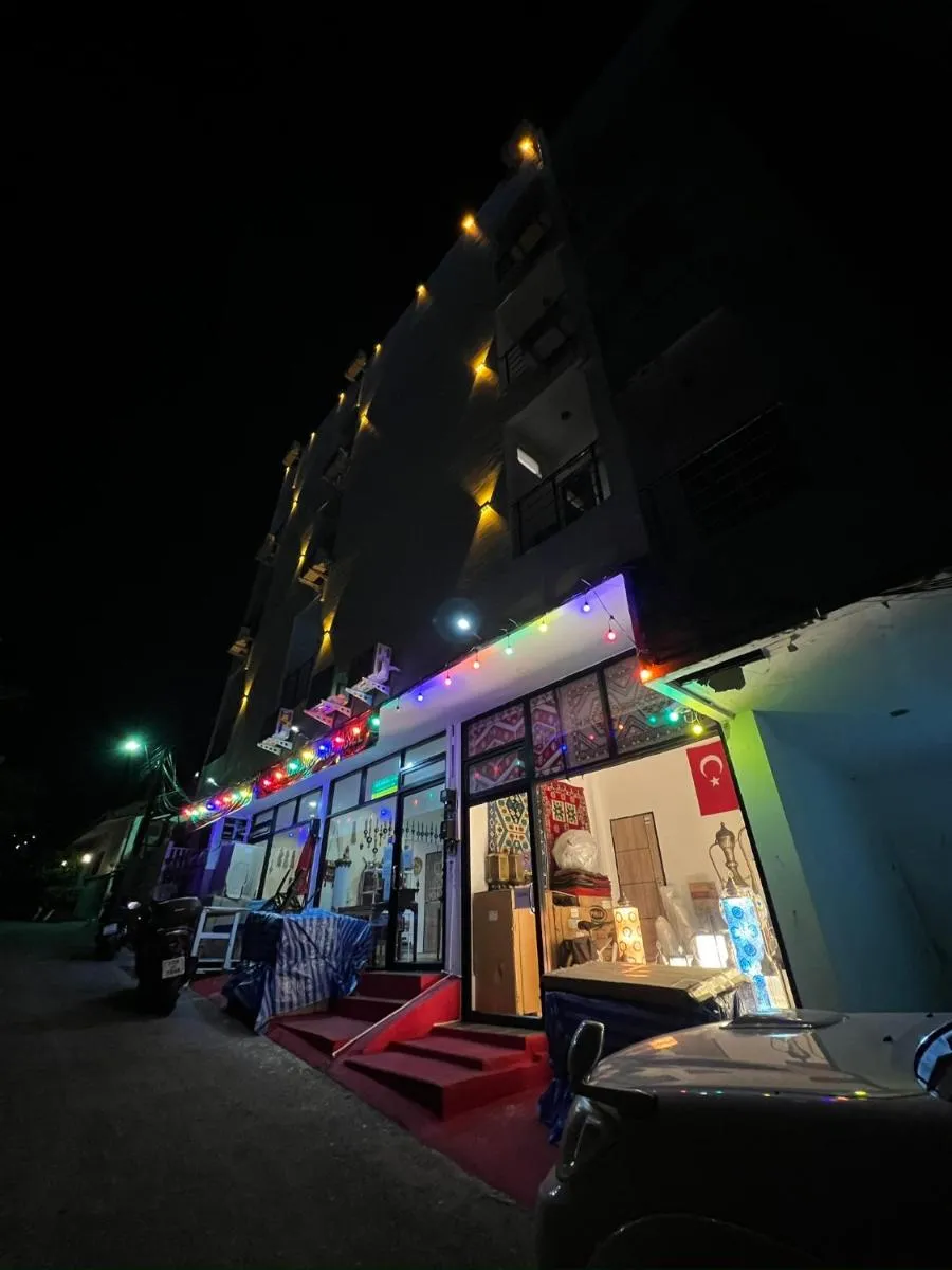 Image 4 of 07 Antalya Boutique Hotel