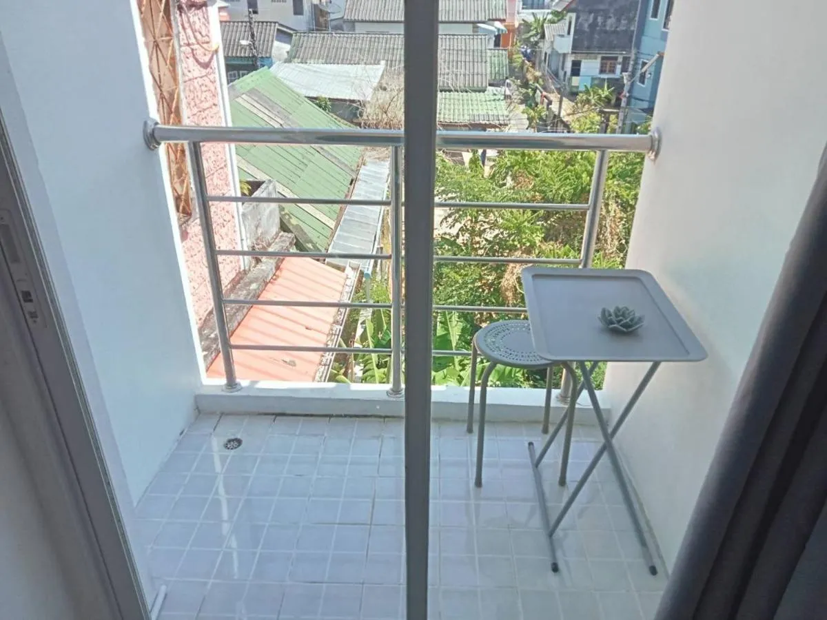 Image 1 of 07 Antalya Boutique Hotel