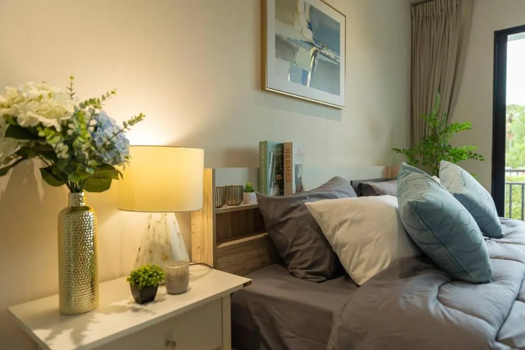 Image 1 of 100M To Beach Nicest Apartment In The title c123