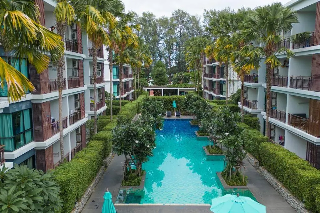 Image 2 of 100M To Beach Nicest Apartment In The title c123