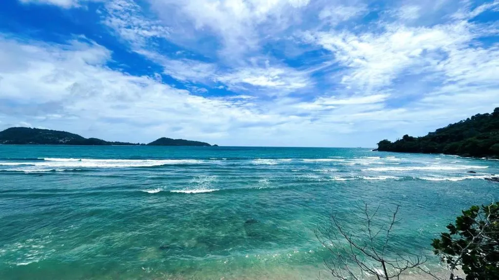 Image of 19 – Beachfront Haven