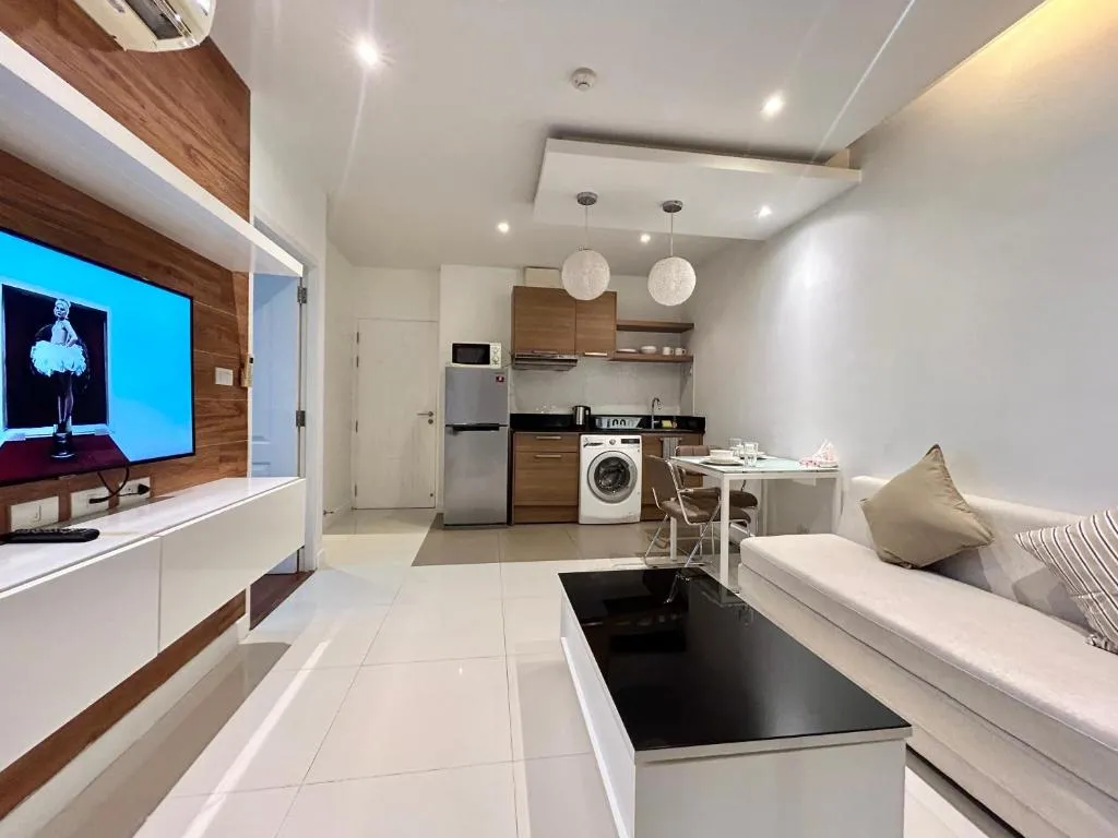 Image of 1 BR – The Lago Nai Harn