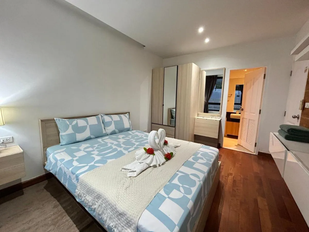 Image 3 of 1 BR – The Lago Nai Harn