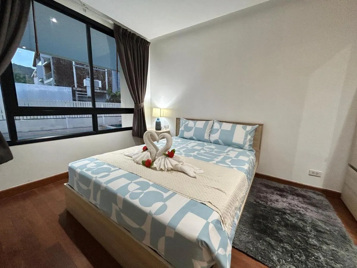 Image 2 of 1 BR – The Lago Nai Harn