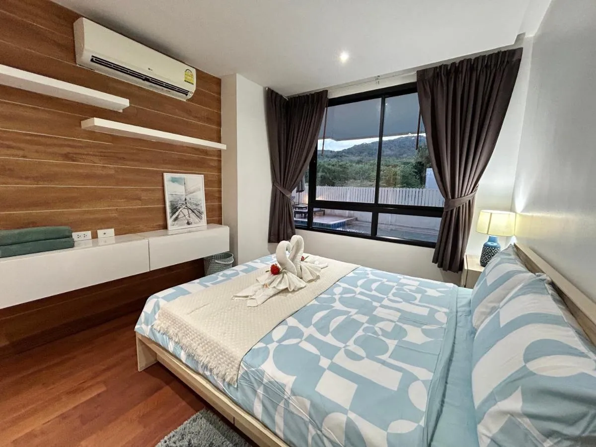 Image 4 of 1 BR – The Lago Nai Harn