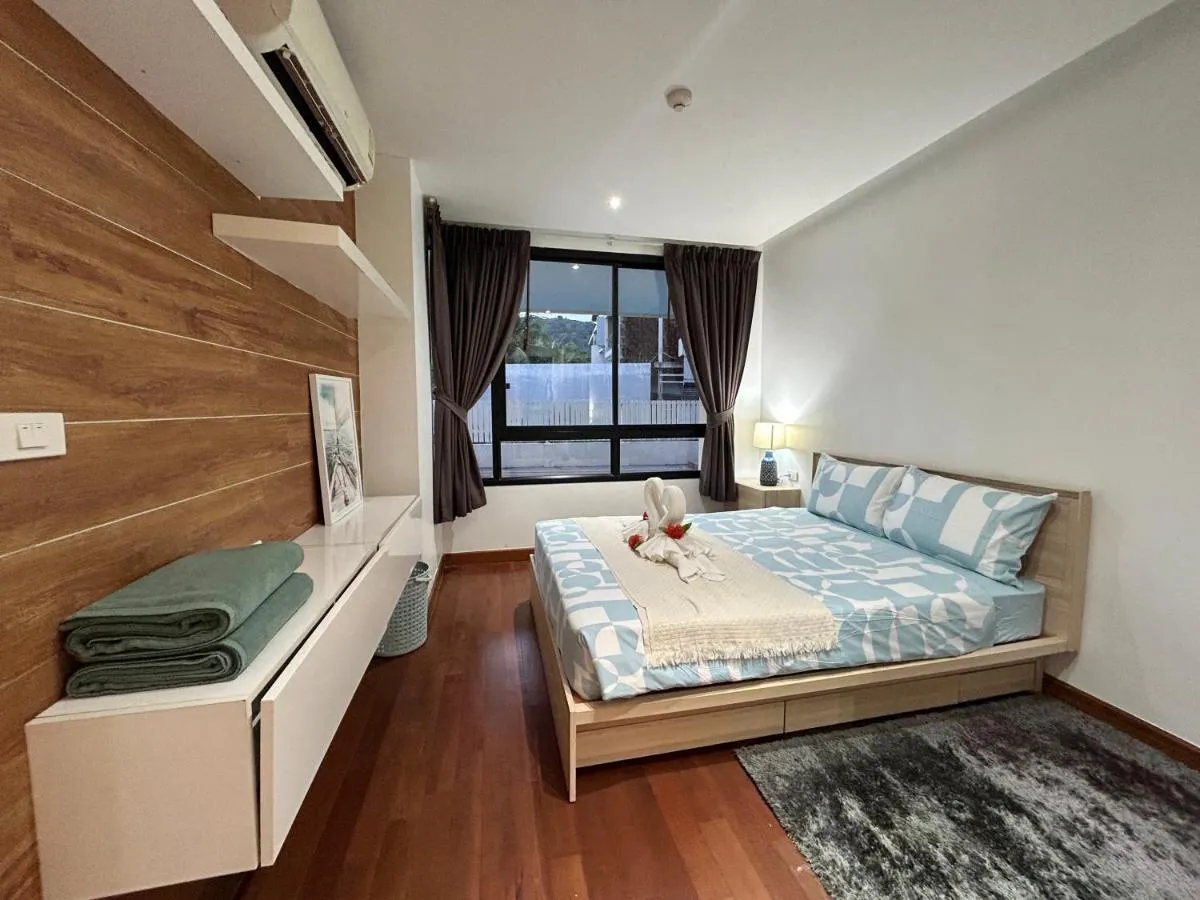 Image 5 of 1 BR – The Lago Nai Harn