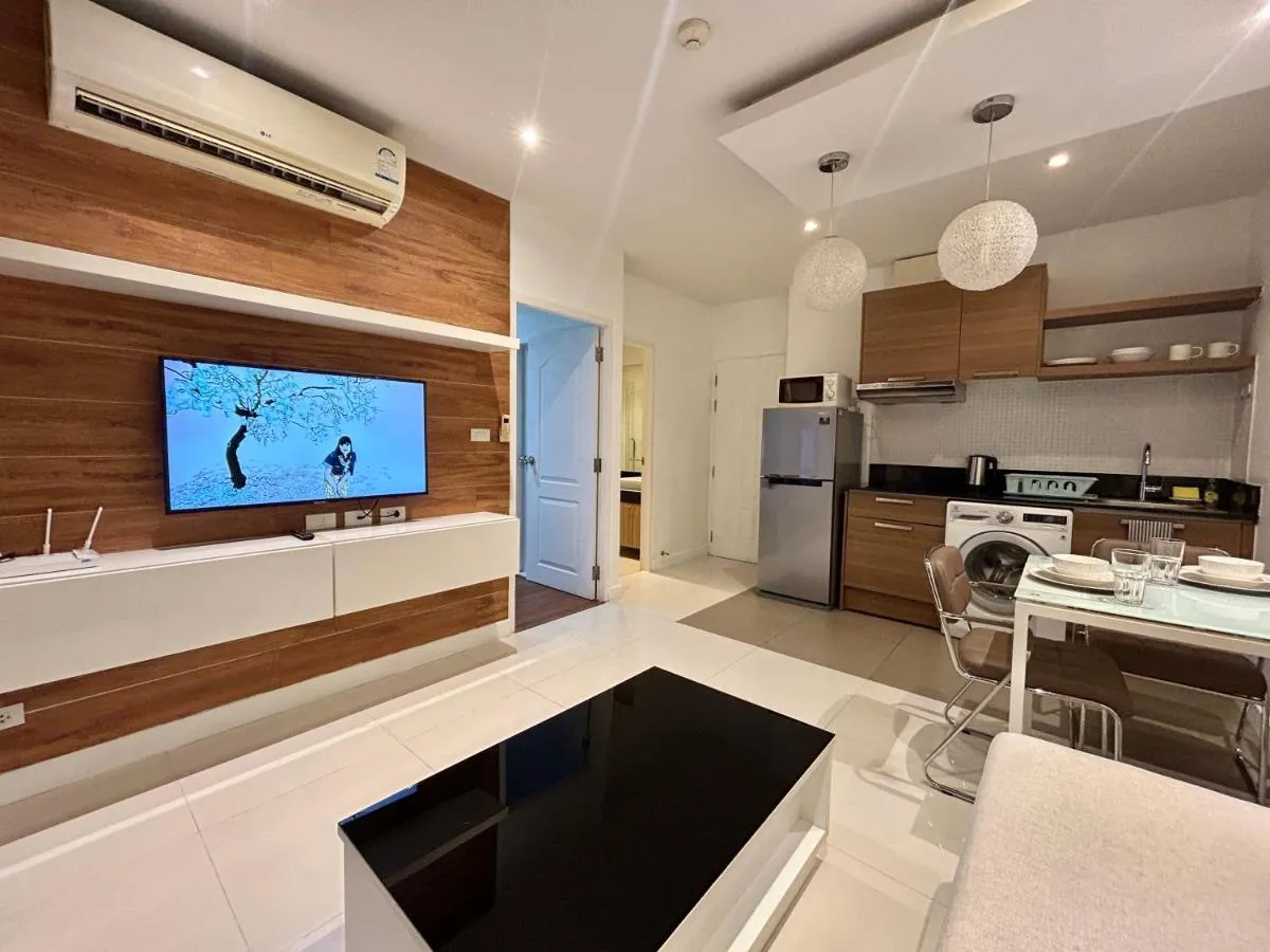 Image 1 of 1 BR – The Lago Nai Harn