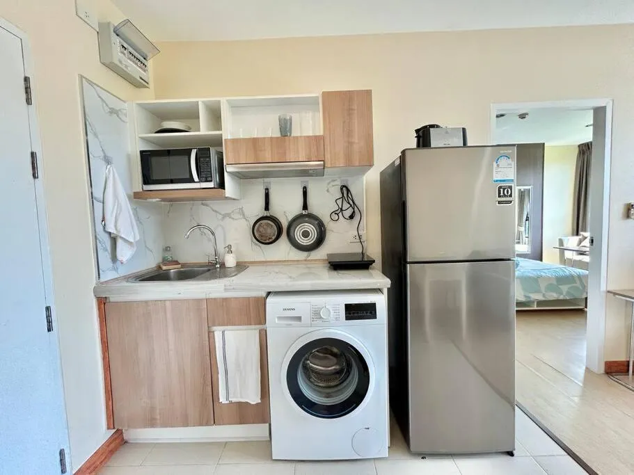 Image 5 of 1 Large Bedroom in Prime Bangtao