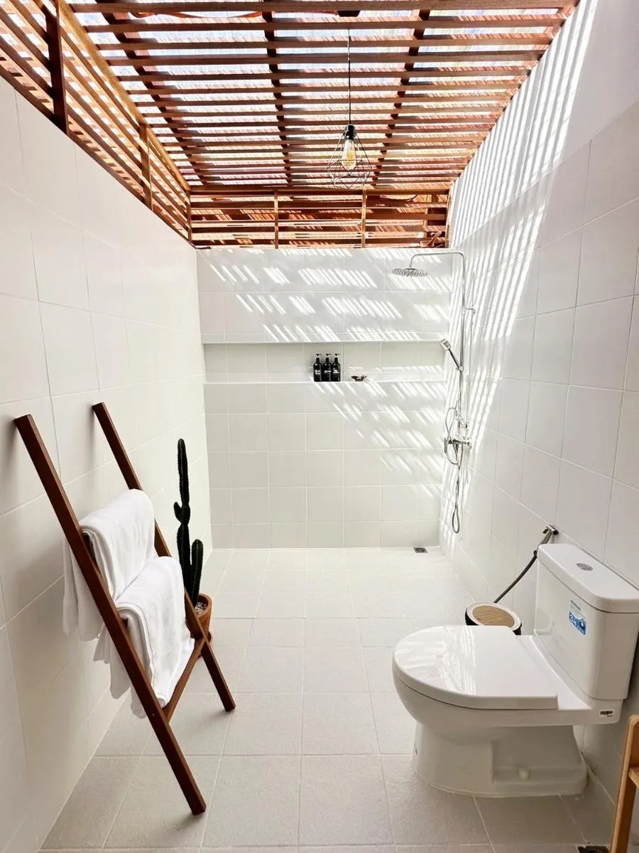 Image 5 of 2BR BIG JACUZZI VILLA & Garden – Bali style by La perla Phuket Rawai