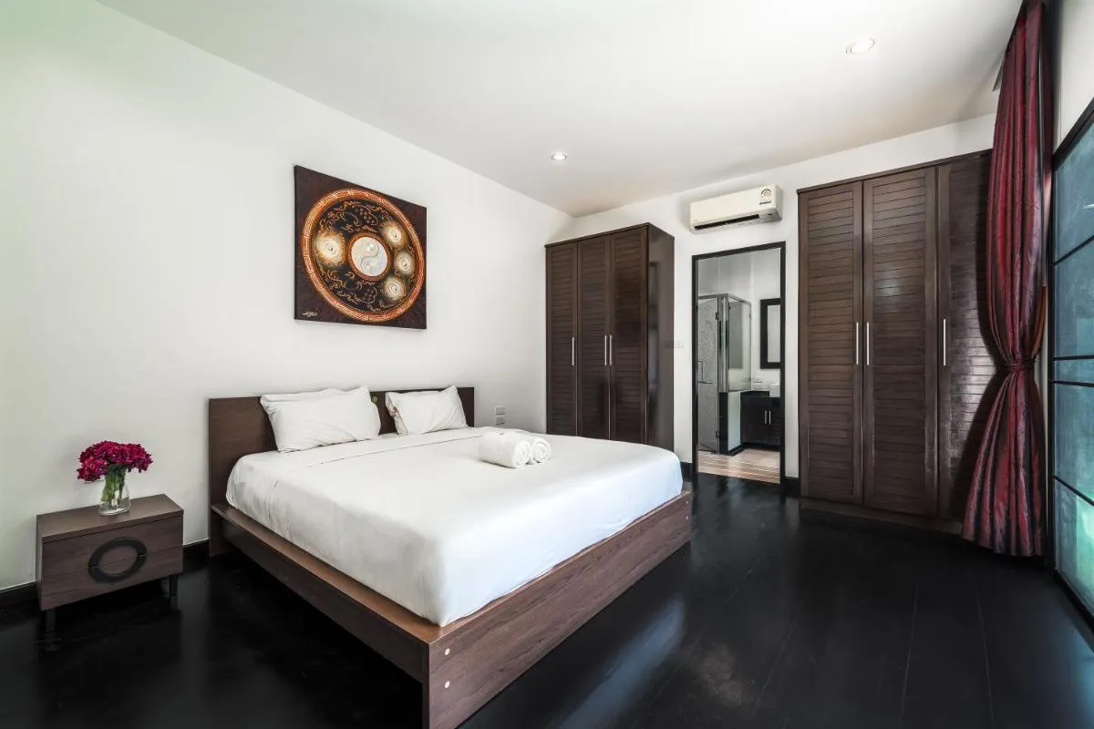 Image 2 of 2BR Balinese-style Private Pool Villa Faye