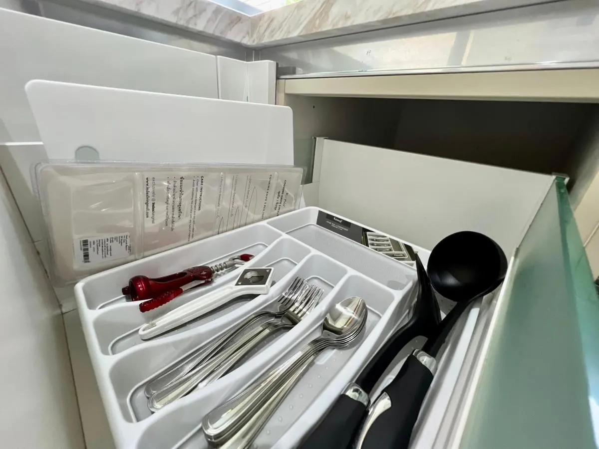 Image 3 of 2 BR Modern Pool Villa Chalong