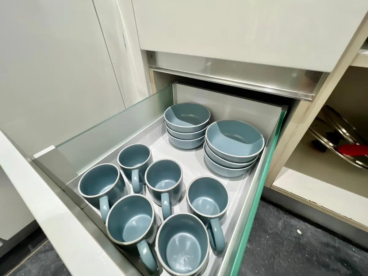 Image 6 of 2 BR Modern Pool Villa Chalong