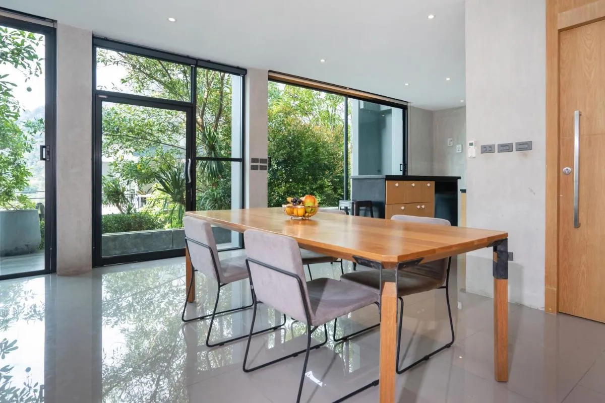 Image 5 of 2BR Pavilion near Kamala Beach, Natural Park P10