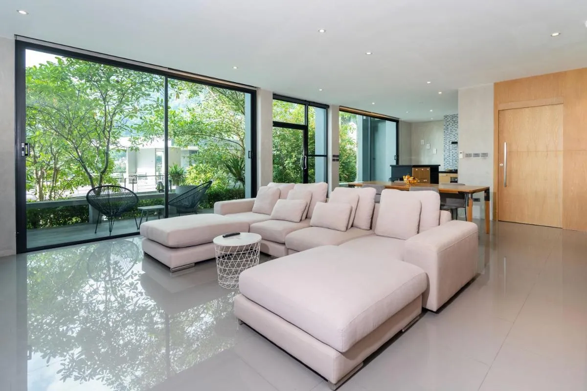 Image 2 of 2BR Pavilion near Kamala Beach, Natural Park P10