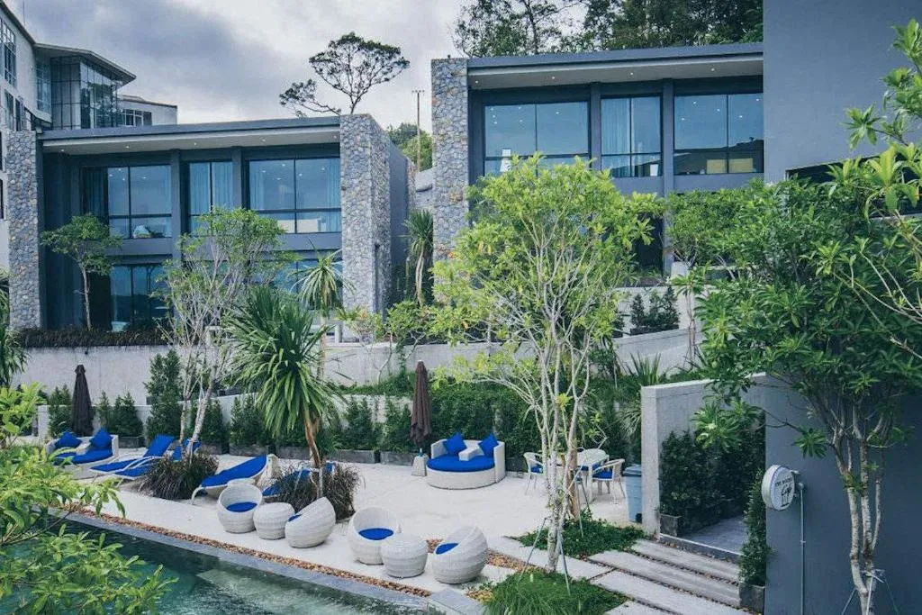 Image of 2BR Pavilion near Kamala Beach, Natural Park P10