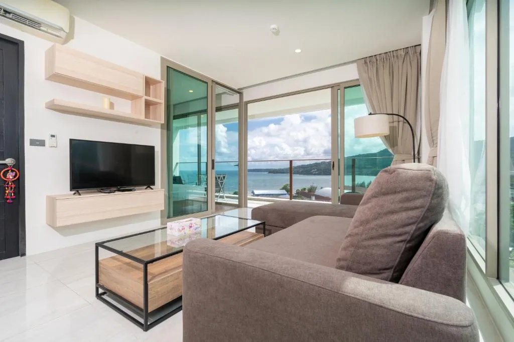 Image of 2BR Seaview at Oceana C73, Kamala