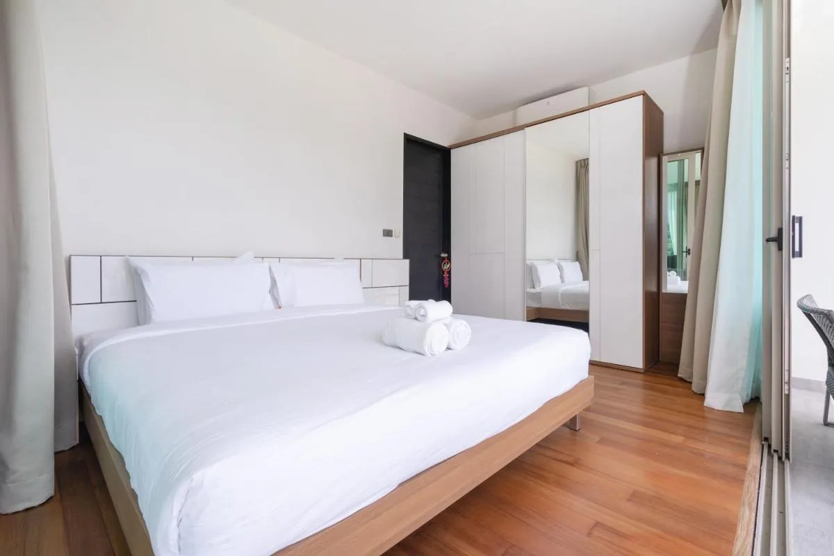 Image 3 of 2BR Seaview at Oceana C73, Kamala