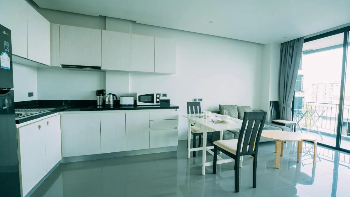 Image 2 of 2BR квартира 10 минут до моря A406 от IBG Property