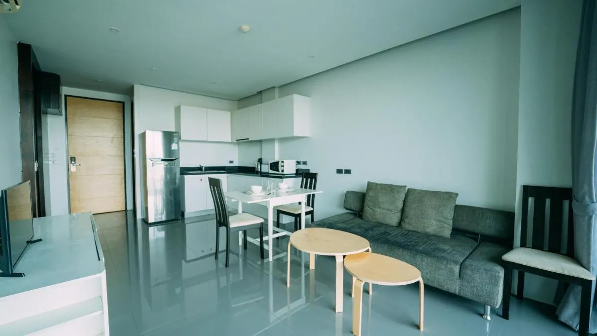 Image 1 of 2BR квартира 10 минут до моря A406 от IBG Property