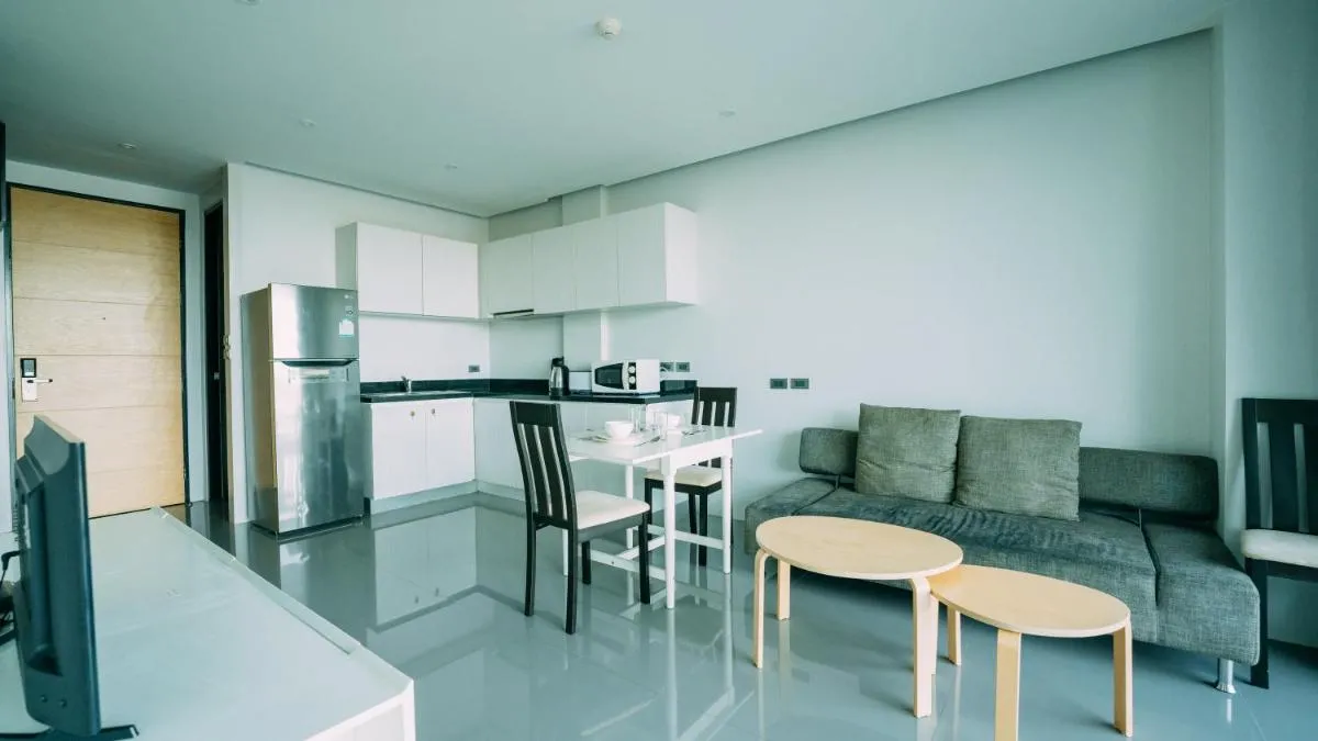 Image 3 of 2BR квартира 10 минут до моря A406 от IBG Property