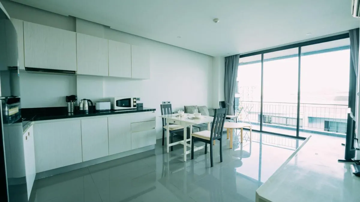 Image 4 of 2BR квартира 10 минут до моря A406 от IBG Property