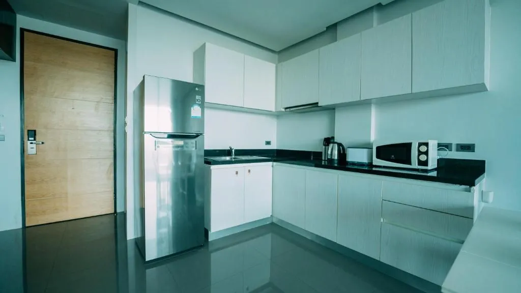 Image of 2BR квартира 10 минут до моря A406 от IBG Property