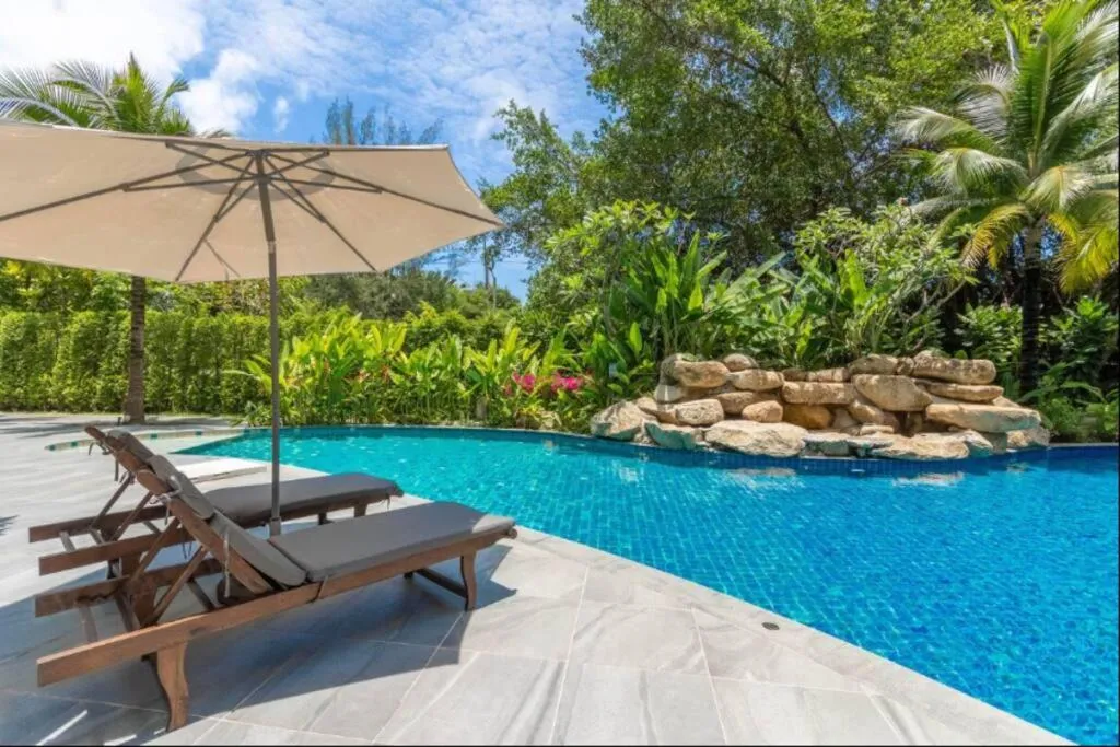 Image 1 of 2 Bedroom Apartment in Naiyang – The Title Residences, Naiyang