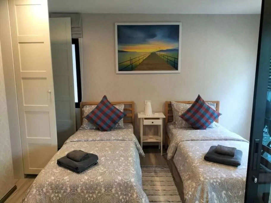 Image 5 of 2 Bedroom Apartment in Naiyang – The Title Residences, Naiyang