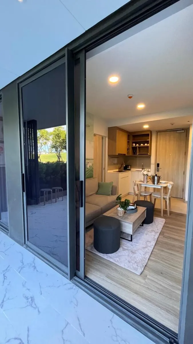 Image 5 of 2 br Terrace Laguna, SkyPark