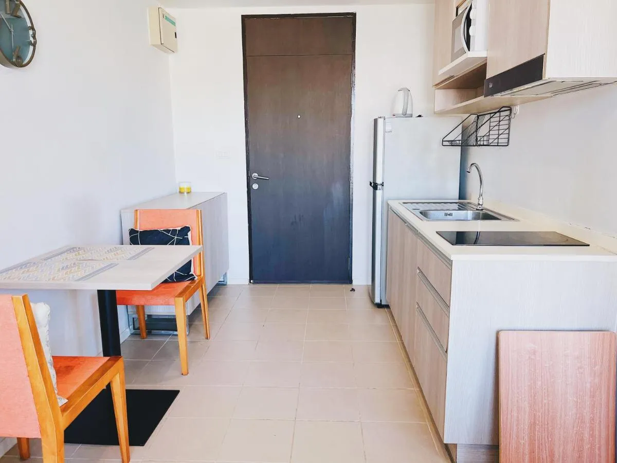 Image 2 of 38Nice room phuket town near Shopping Malls and Naka night market