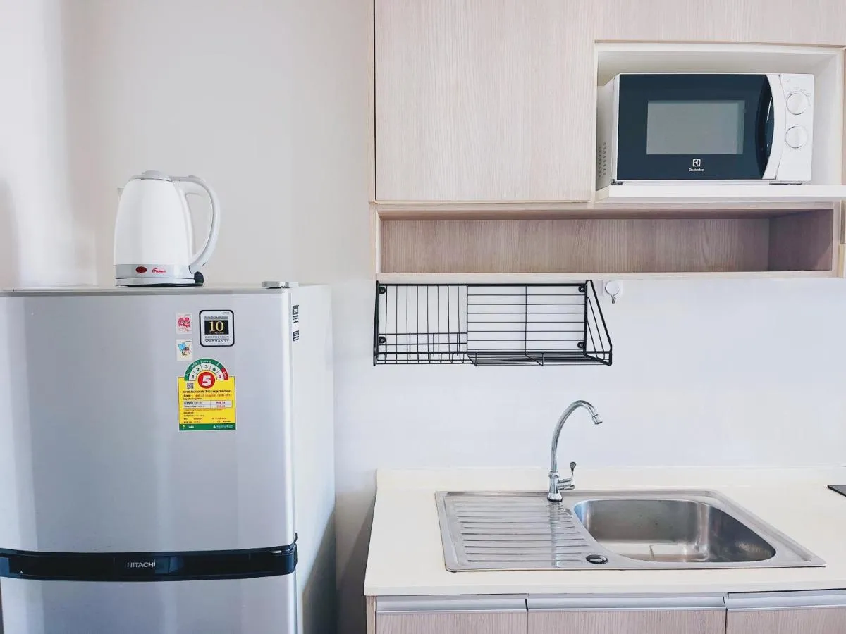 Image 1 of 38Nice room phuket town near Shopping Malls and Naka night market